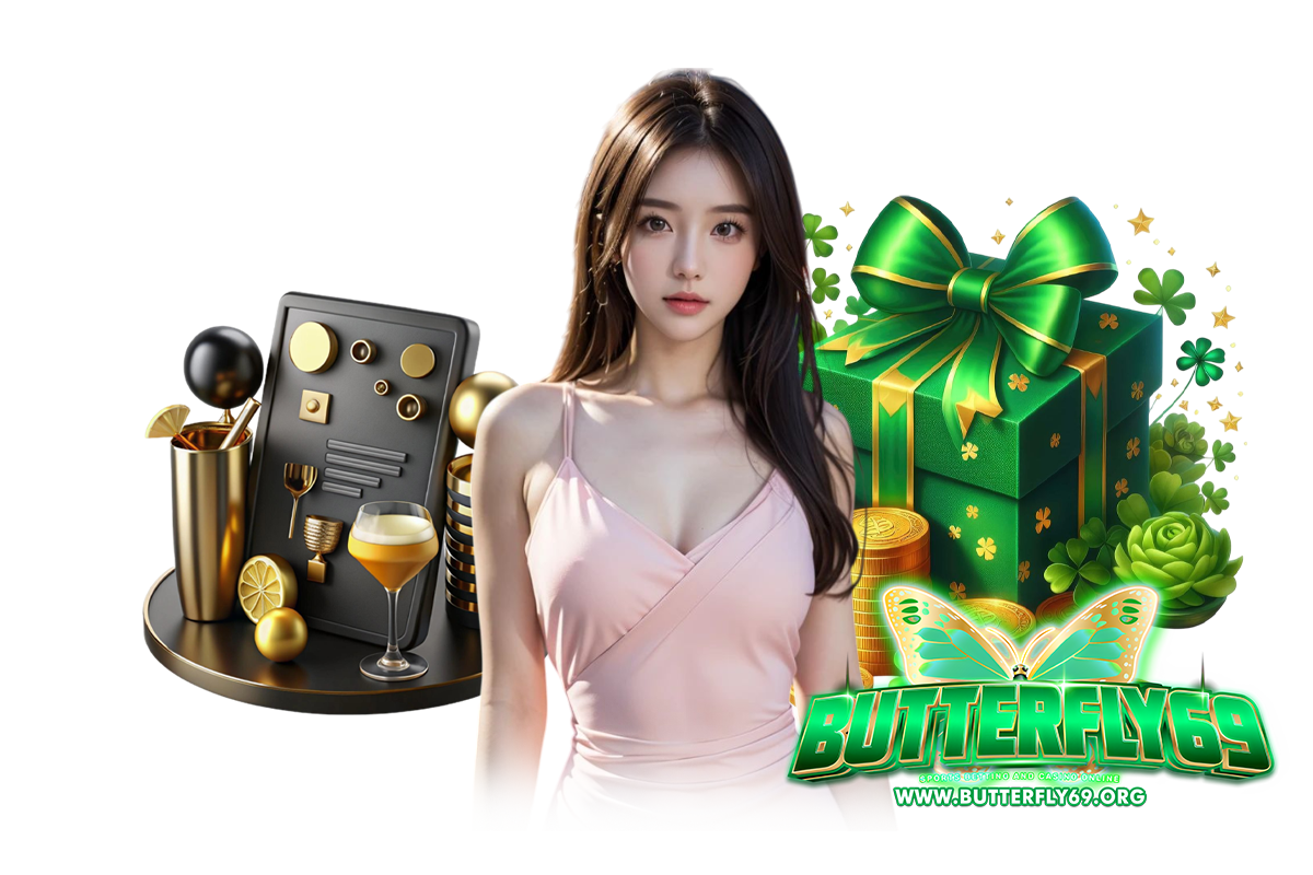 butterfly69 slot